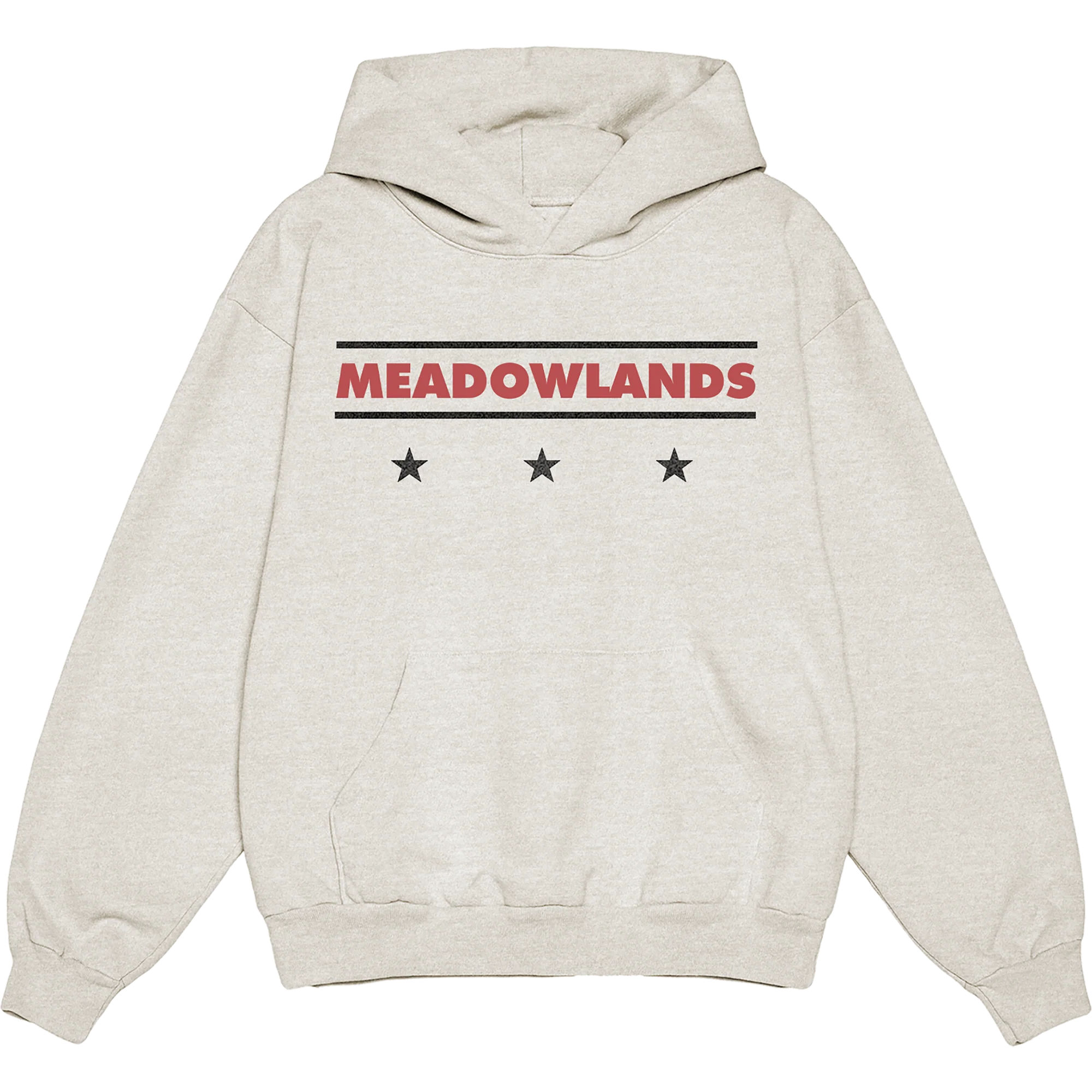 Meadowlands Hoodie